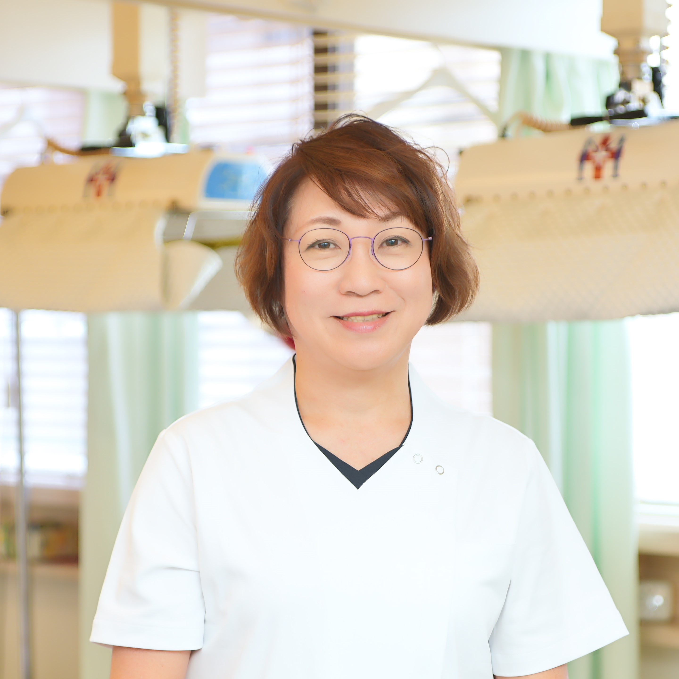 前田 京子