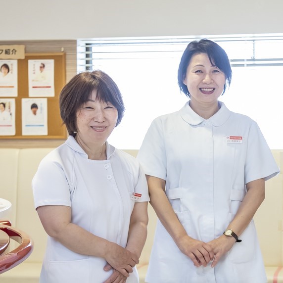 受付
