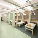 診察時間・アクセス・院内マップ